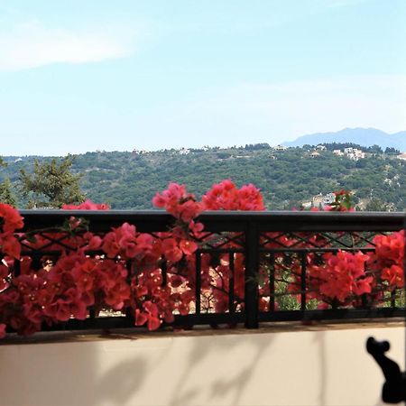 Douliana Villas エクステリア 写真