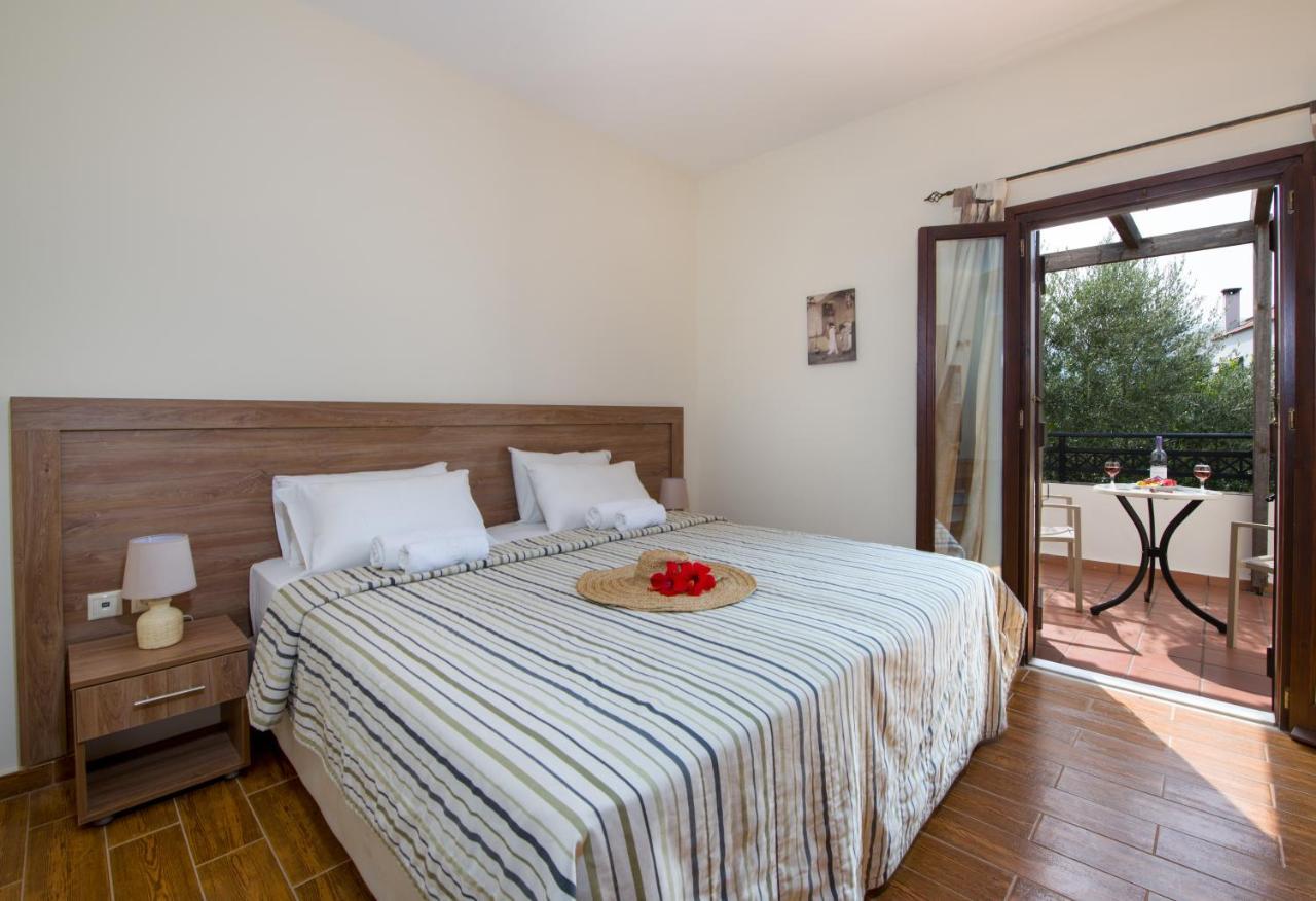 Douliana Villas エクステリア 写真