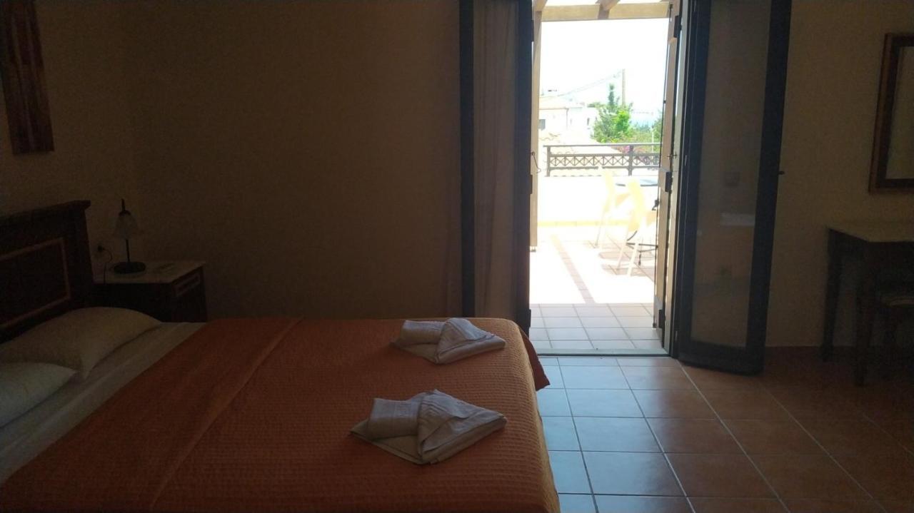 Douliana Villas エクステリア 写真