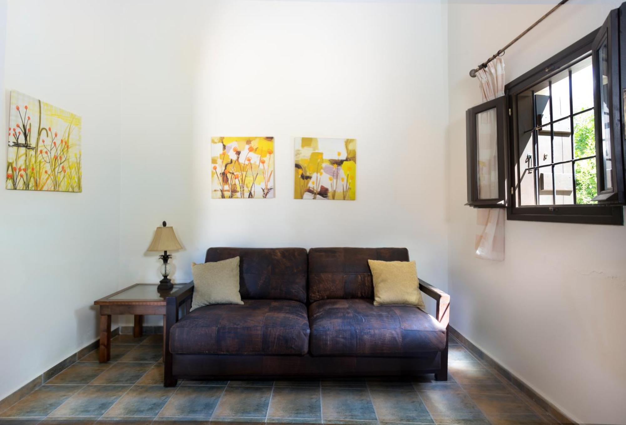 Douliana Villas 部屋 写真