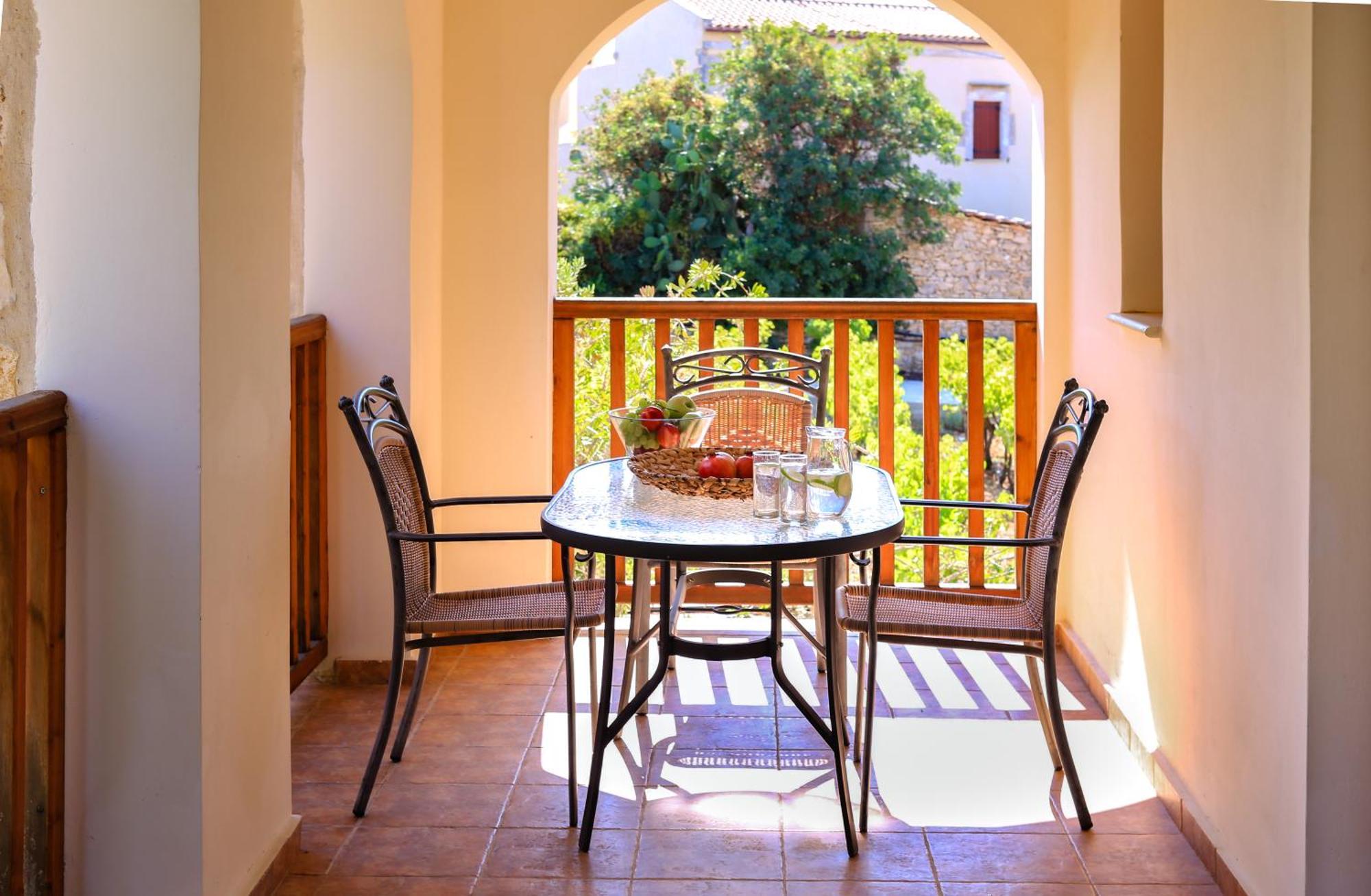 Douliana Villas 部屋 写真