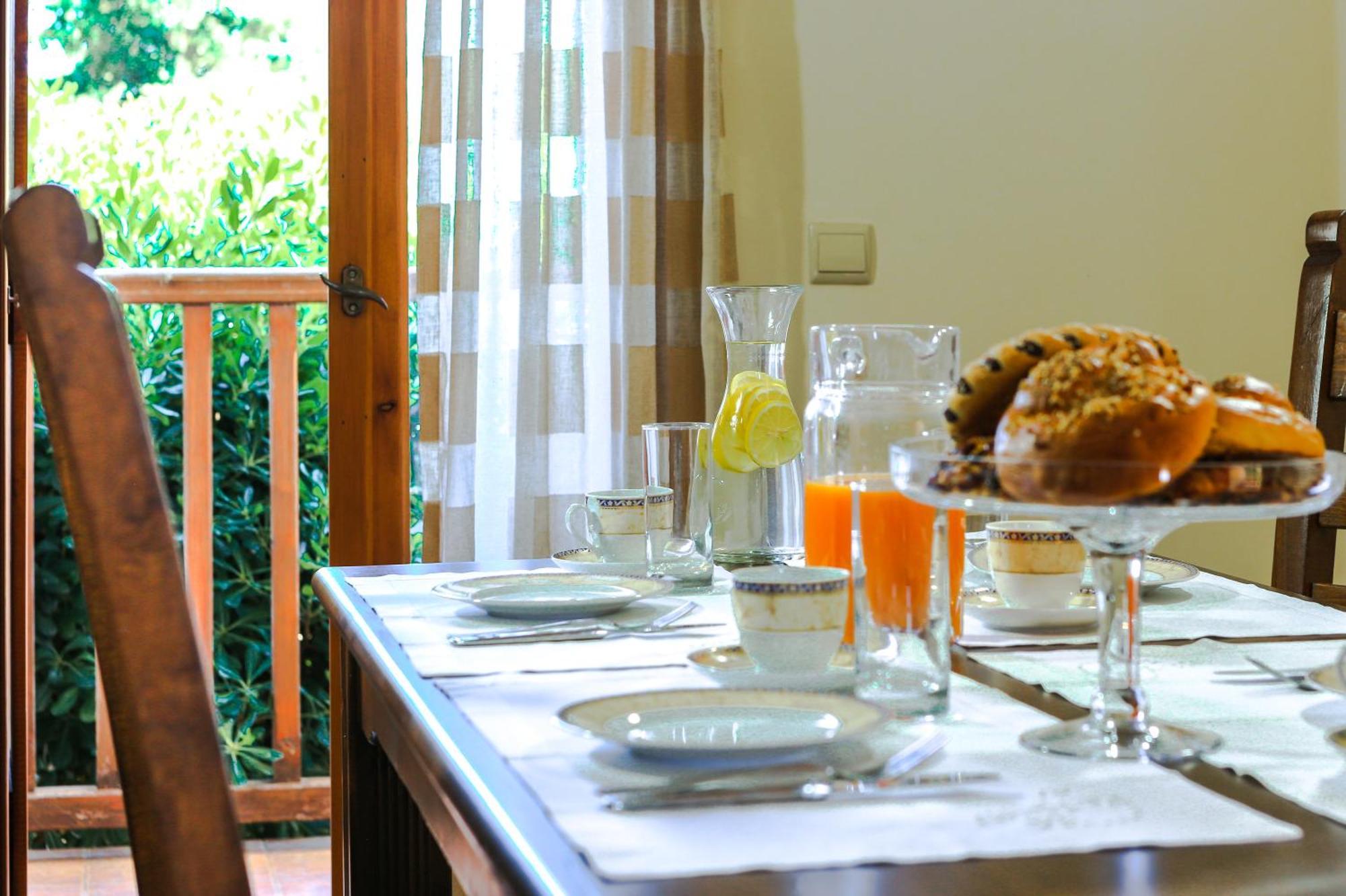Douliana Villas 部屋 写真