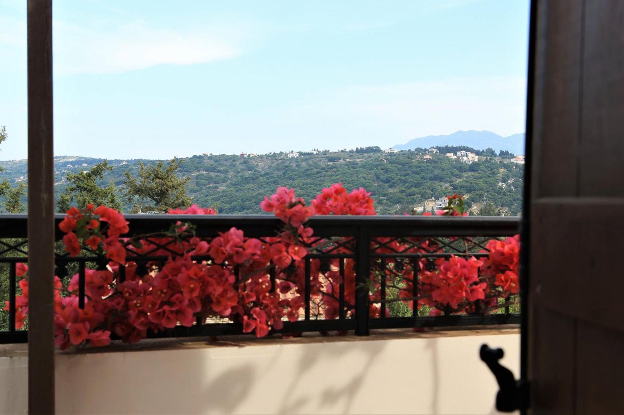 Douliana Villas エクステリア 写真