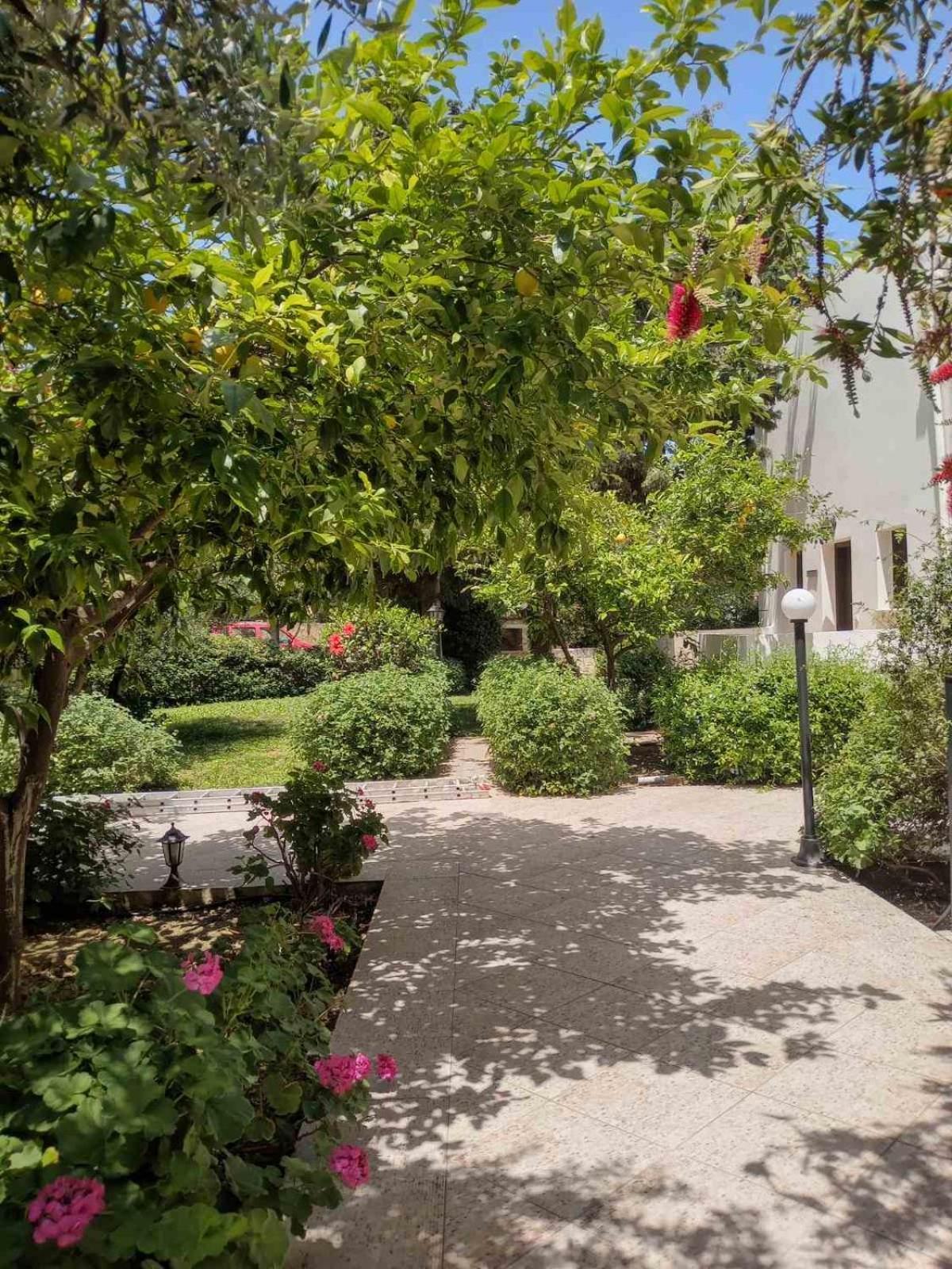 Douliana Villas エクステリア 写真