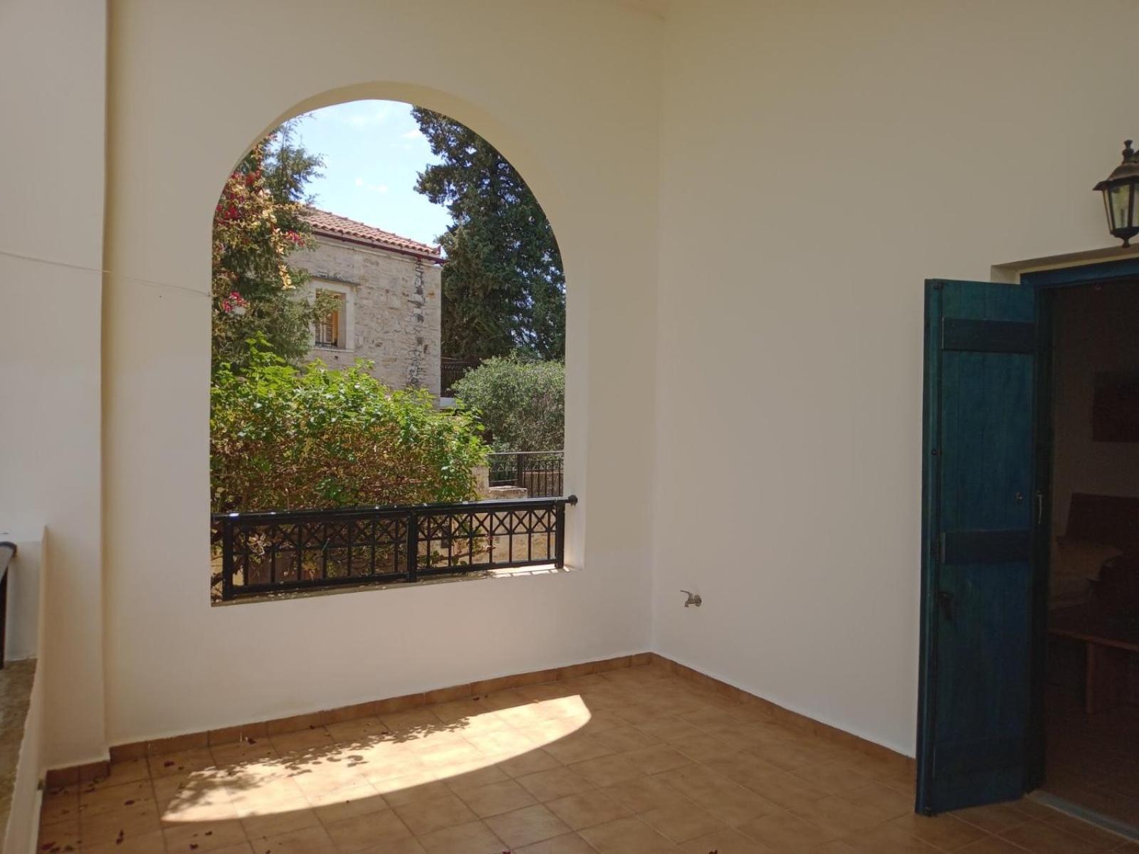 Douliana Villas エクステリア 写真