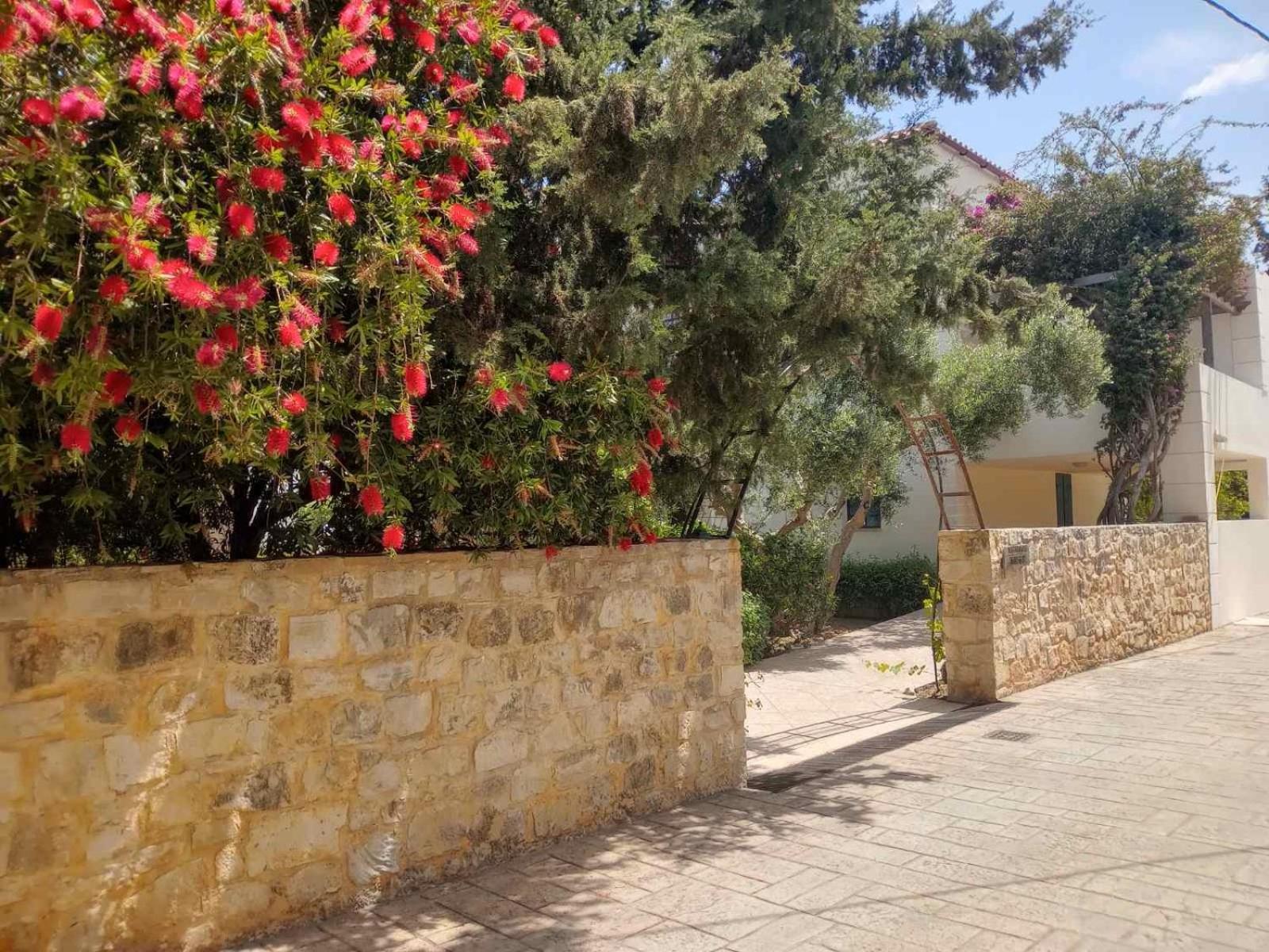 Douliana Villas エクステリア 写真